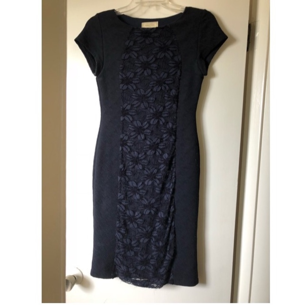 Anthropologie Dress